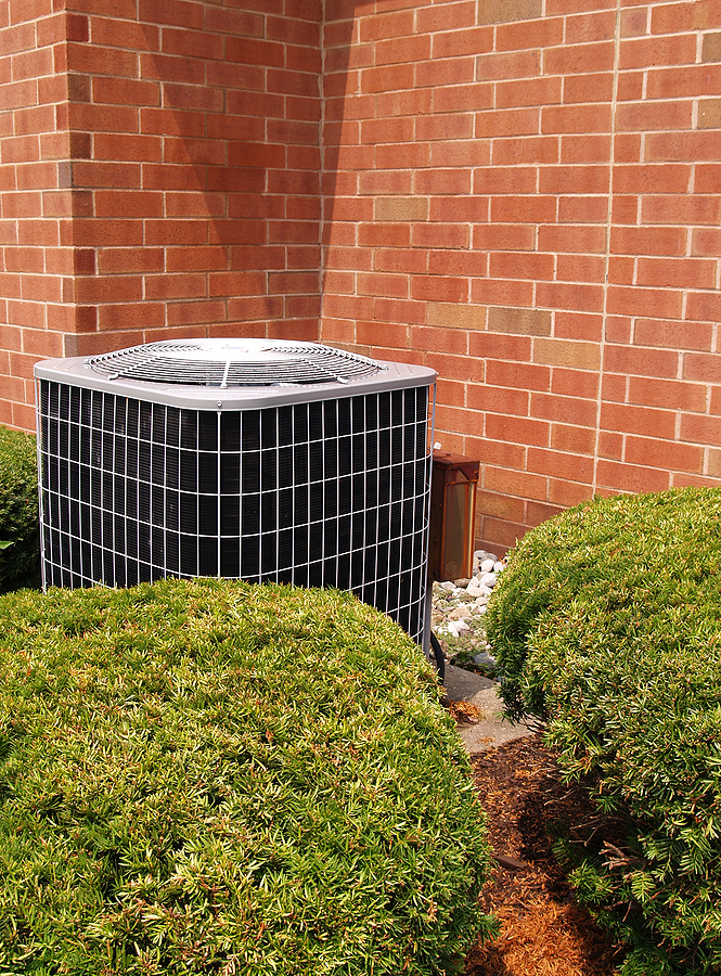 NewPort AC Heating Replacement Air Conditioning